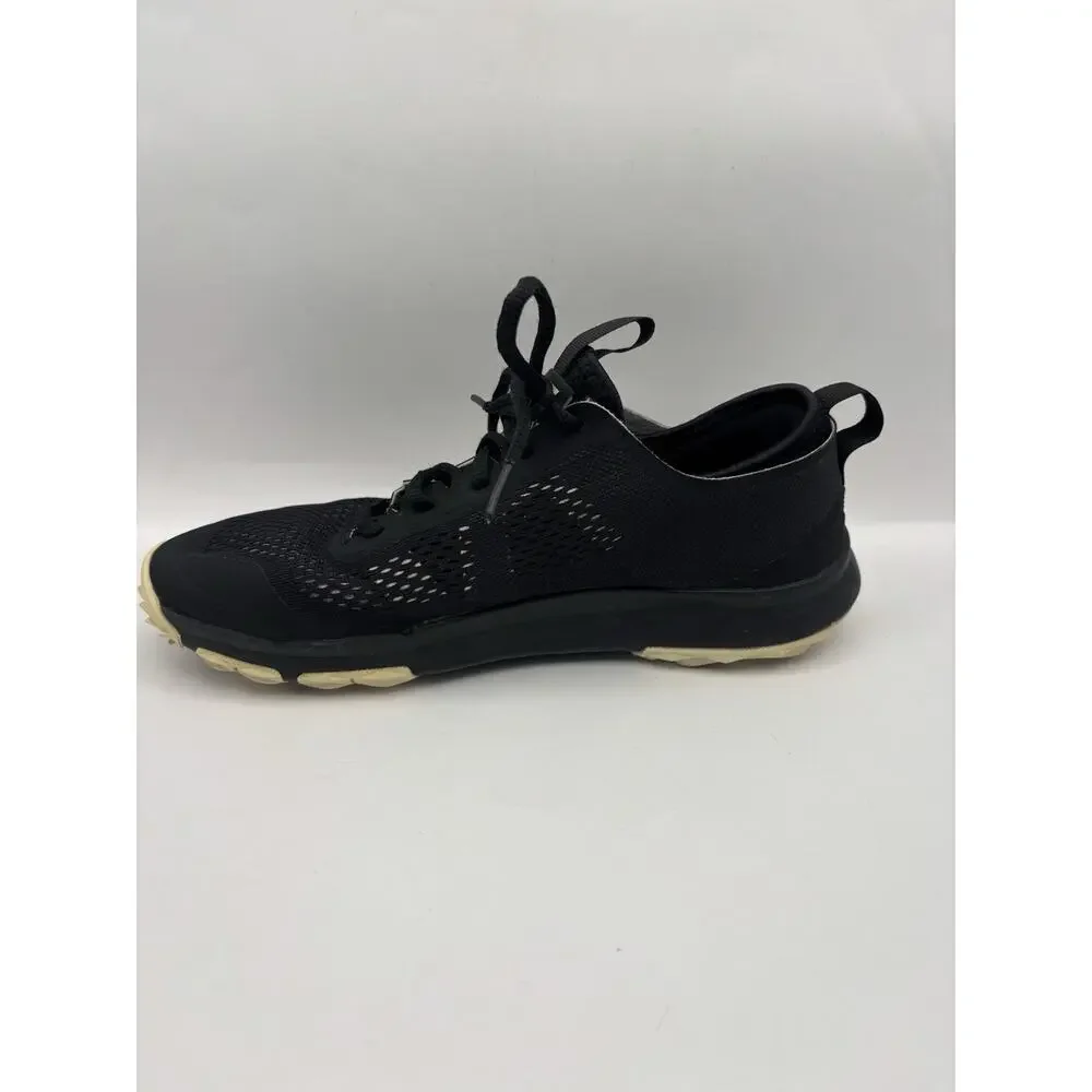 Nike Fl Bermuda Black Golf Shoes Men Size 7.5